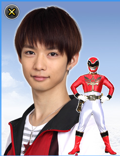  b> a target="_blank" href="/item/超级战队">超级战队 /a> /b>