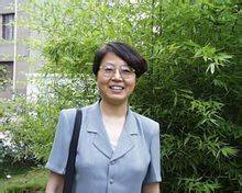 黄林（西北农林科技大学教授）_百度百科