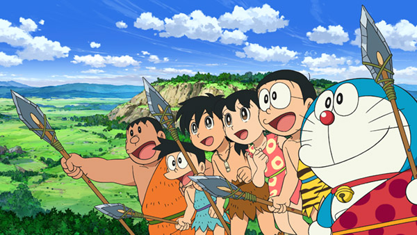  p>《哆啦a梦:新·大雄的日本诞生》是根据日本漫画家 a href="#">