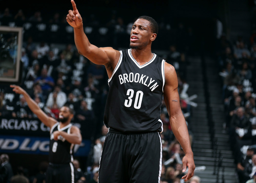 thaddeus young