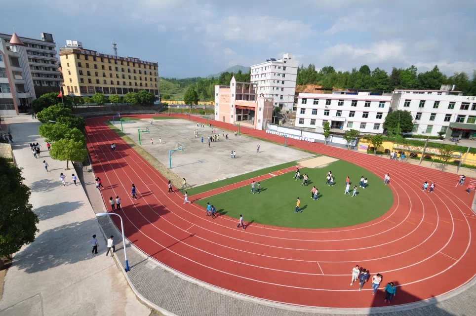 福建省永泰县第三中学