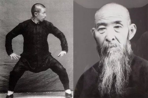 一代武术宗师，“练”出了功夫的最高秘籍_百科TA说