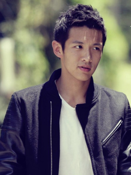  p>柯景腾,是出自电影《那些年,我们一起追的女孩》中的男主角,由 a