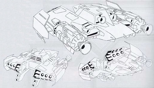 rgm-79kc 特装截击型吉姆