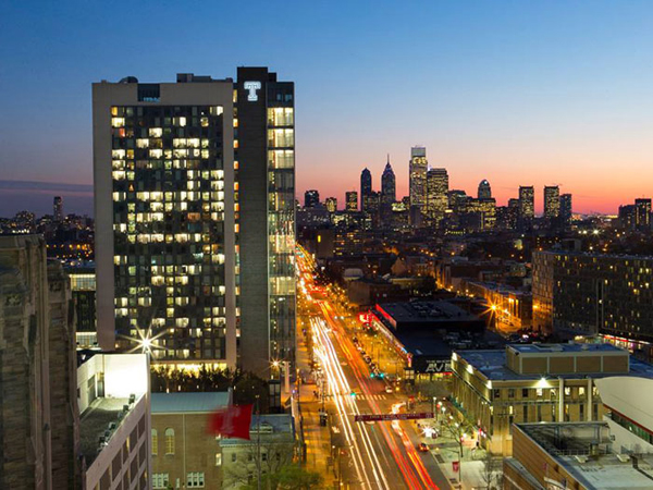  p>天普大学(temple university),又译坦普尔大学,坐落在美国东岸 a