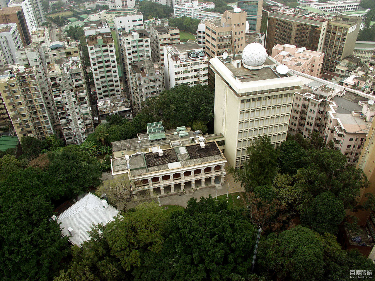  p>香港天文台(英语:hong kong observatory,hko)是 a href="#" data