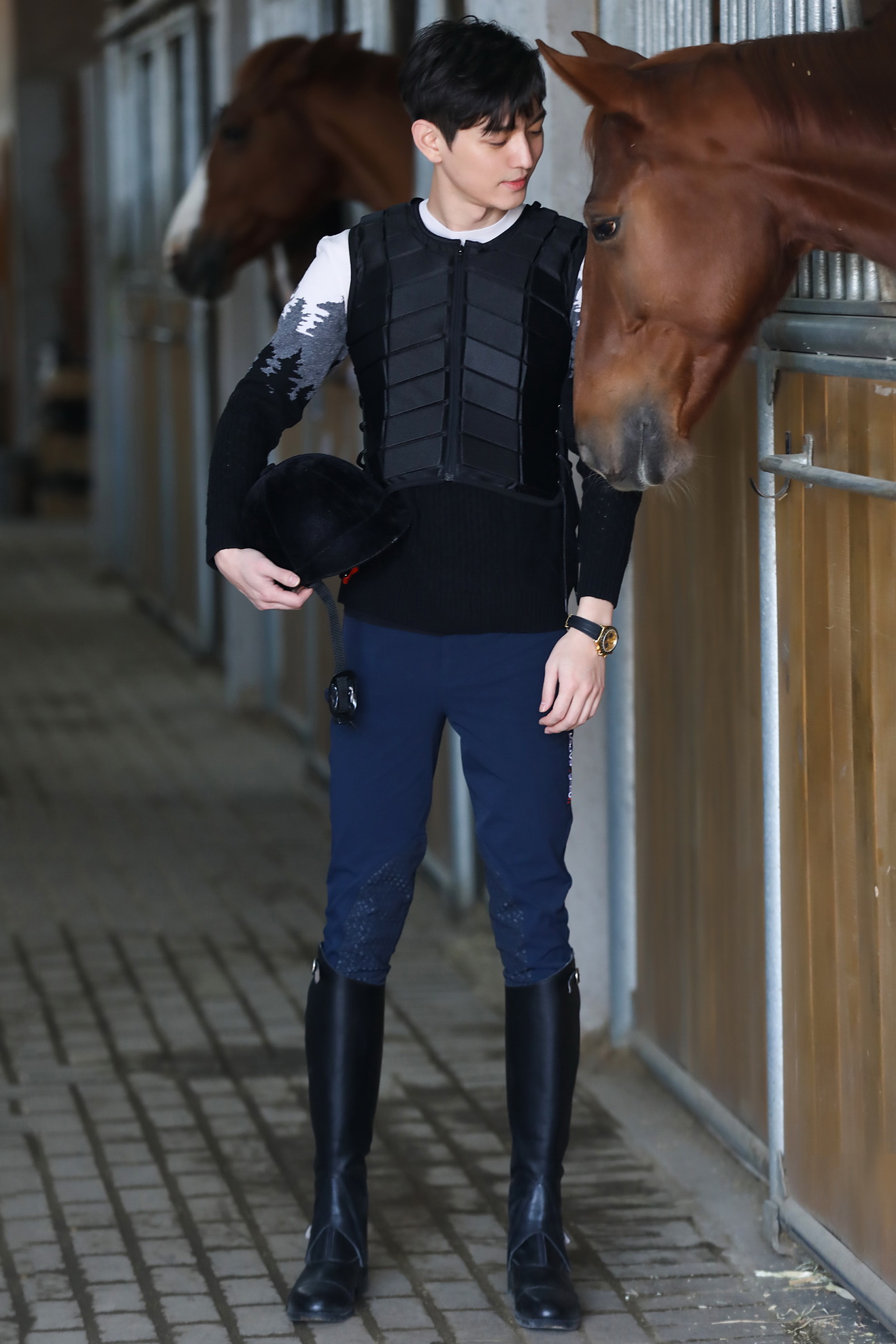 文苡帆,11月27日出