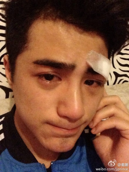 好久没有和妈妈聊天了