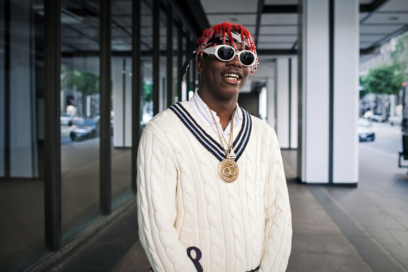 lil yachty