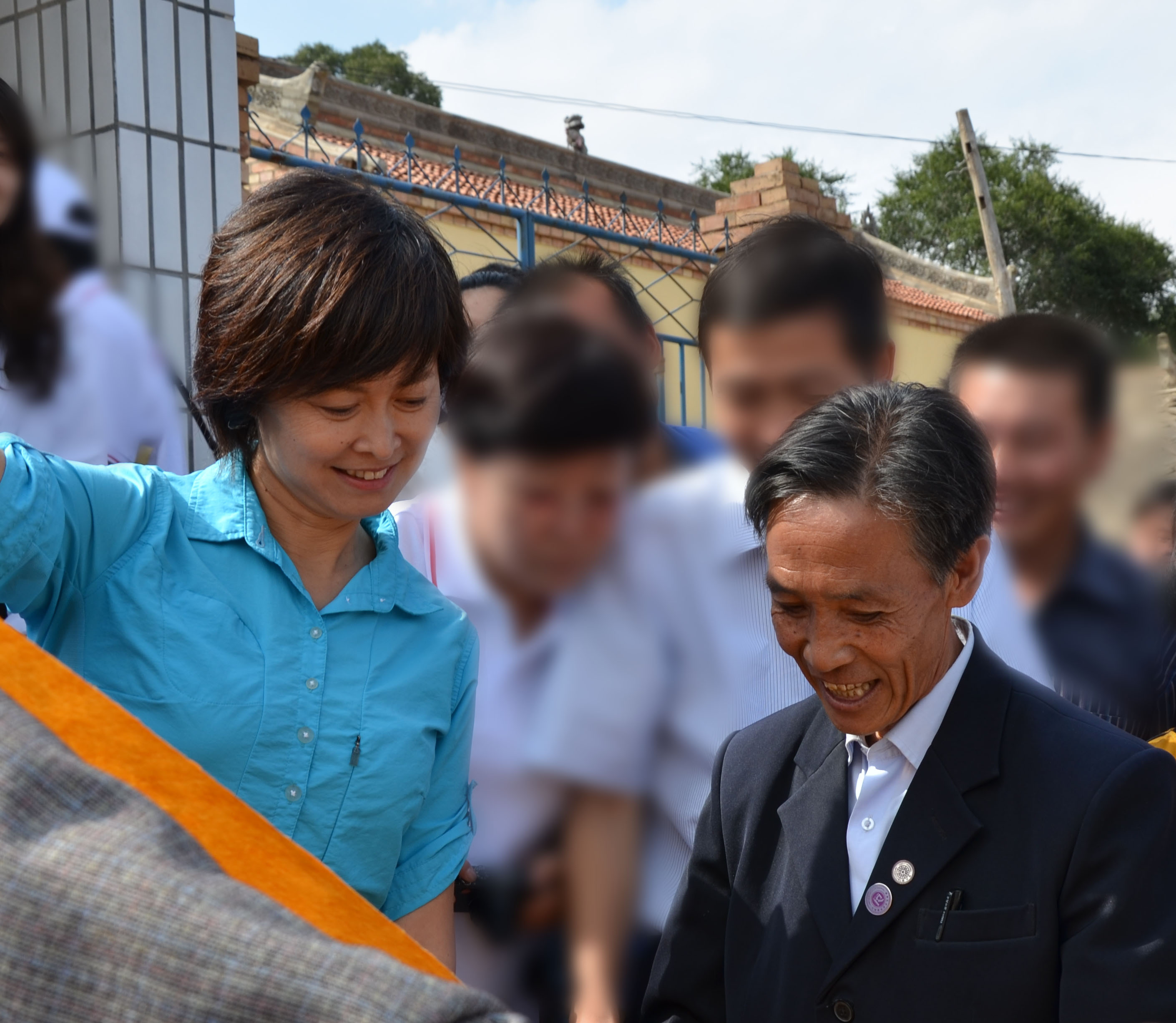  p data-id="gnb200a2oo">刘文昌,字儒麟,号草堂主人,甘肃省通渭县人