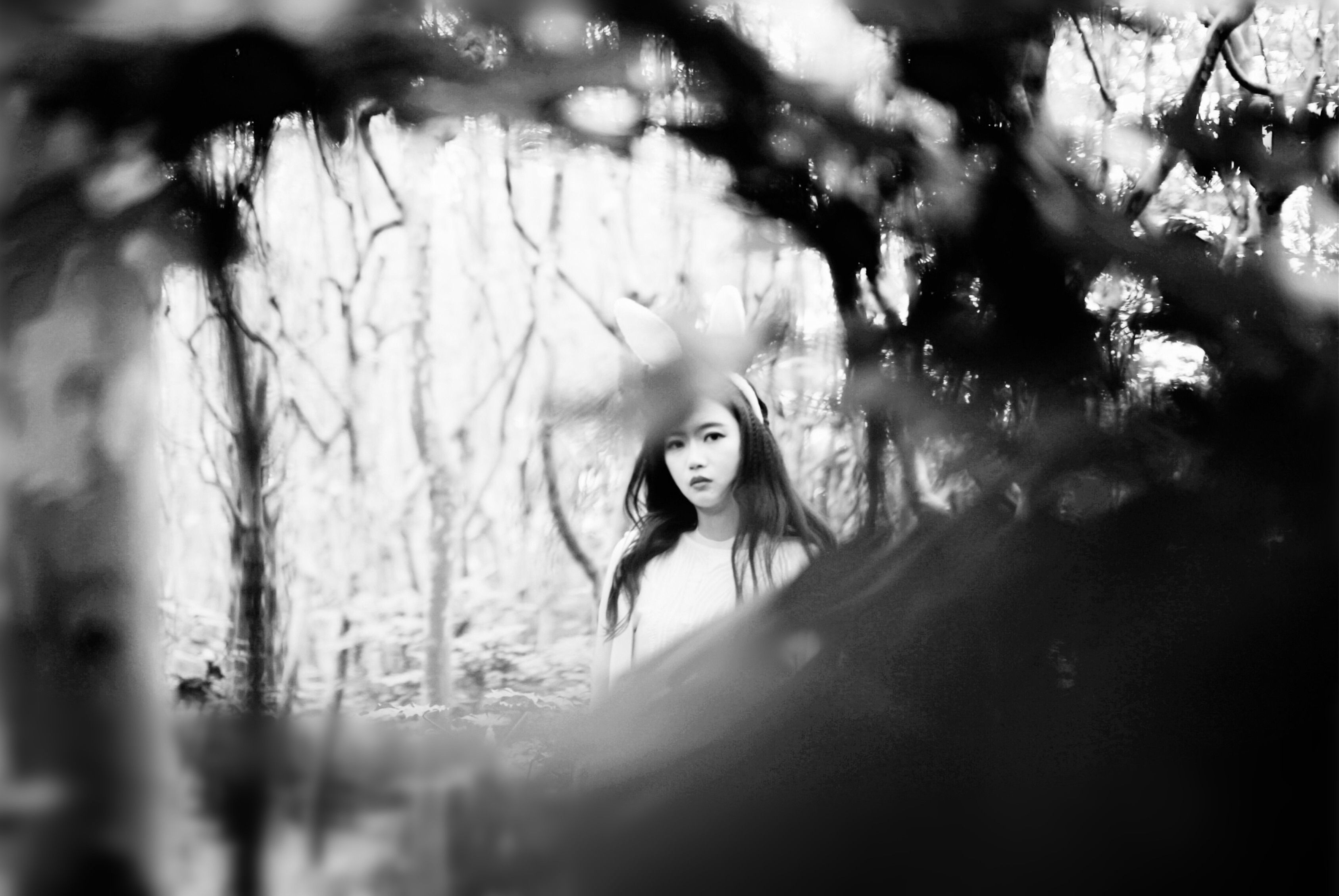  p>内地创作女歌手candee 的第三张全创作概念专辑(2009-2015) /p>