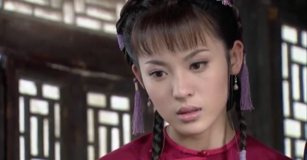 《 a target="_blank" href="/item/还珠格格/10120766" data-lemmaid