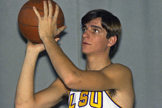  p>皮特·马拉维奇(pete maravich,1947年6月22日─1988年1月5日)