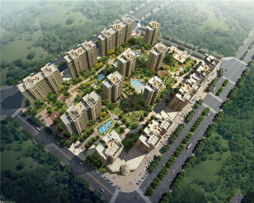  p data-id="gnwqw68rl5">大华海派风景是位于杭州城北的住宅区,运河