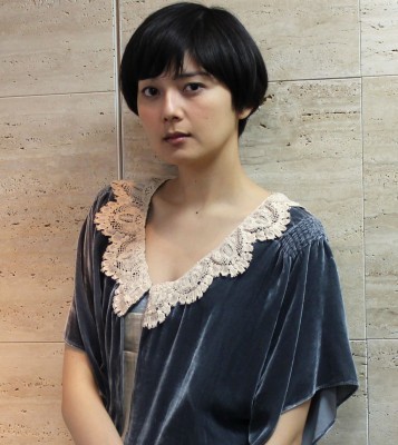 菊池亚希子