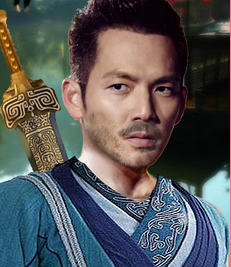 新天龙八部乔峰换装