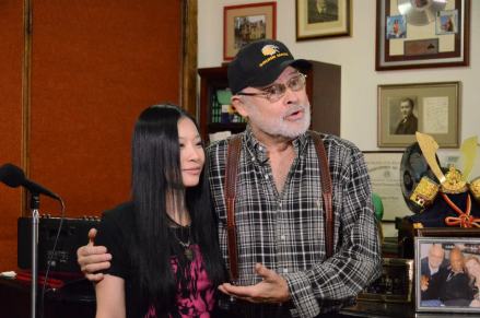 Seth Riggs_百度百科