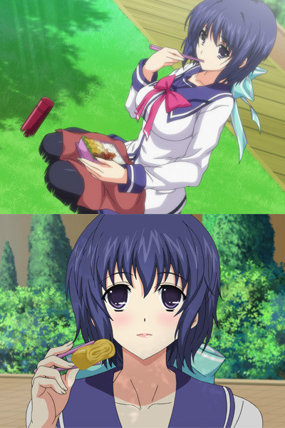  p data-id="gnwmsxq0tr">《lovely×cation》动画由晓works-响制作的