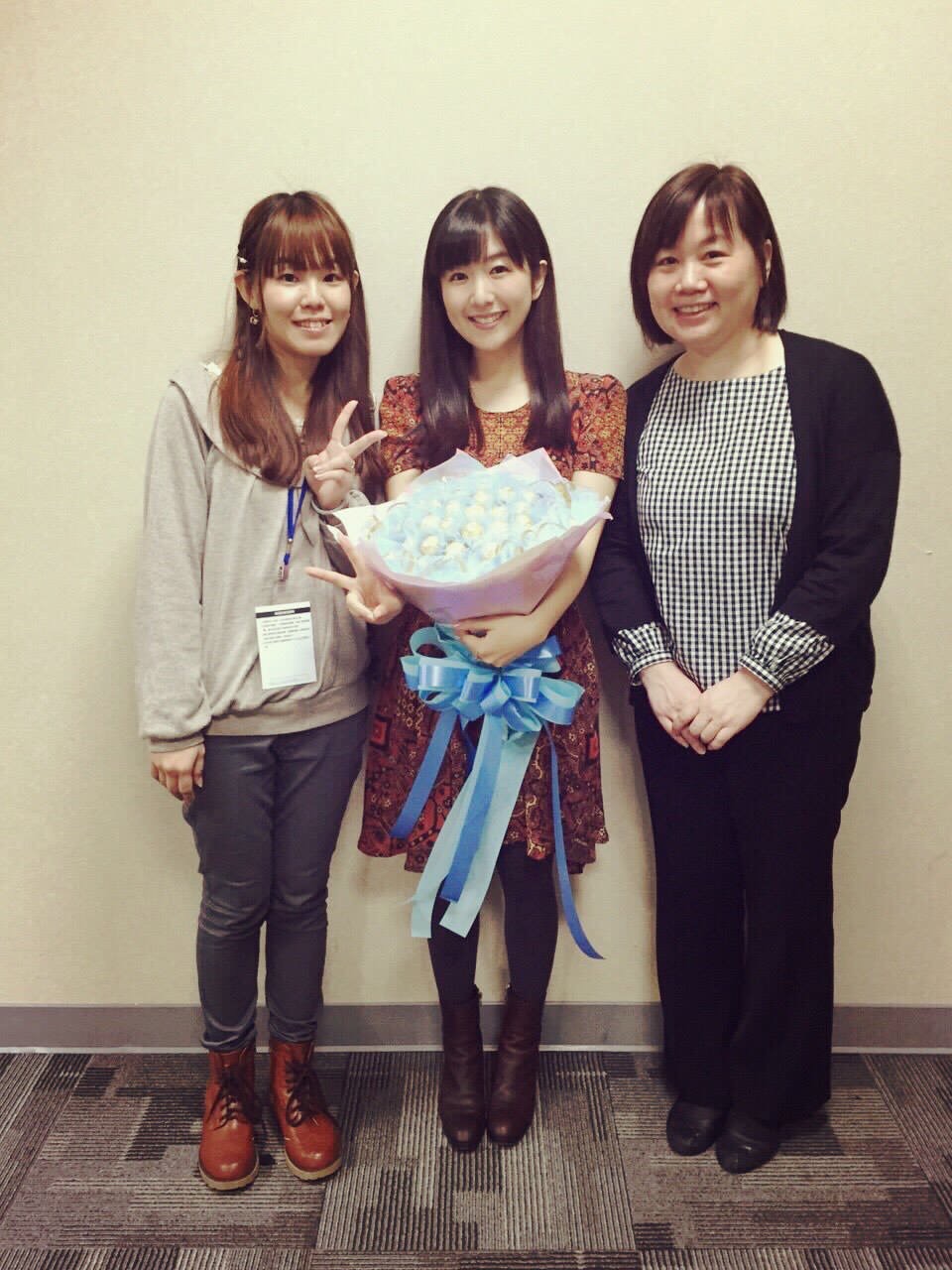 松冈爱衣催婚协会
