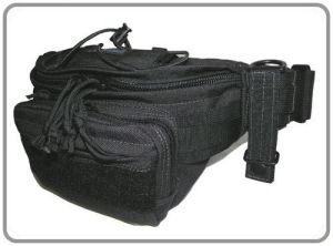 马盖先快取模组腰包