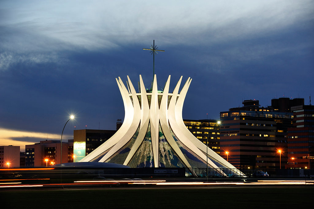 巴西联邦共和国