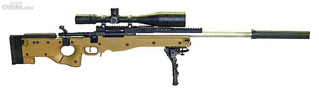 关于mk13 mod0狙击步枪的消息并不多. /p>