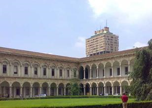米兰国立大学