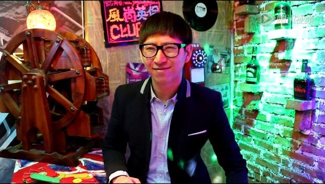 中国好声音第二季 王洪迪