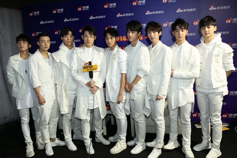  p>x玖少年团,中国内地流行乐男子演唱组合,由 a target="_blank"