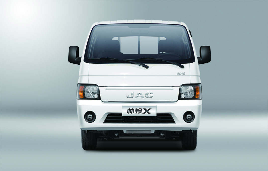  p>江淮帅铃定位于全球城市物流 a href="#" data-lemmaid="3369419">