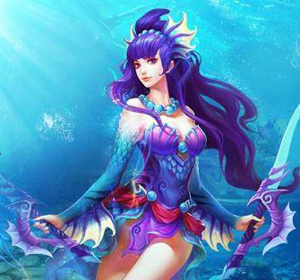  p>龙吉公主是在明代神怪小说《 a href="#" data-lemmaid="69344">