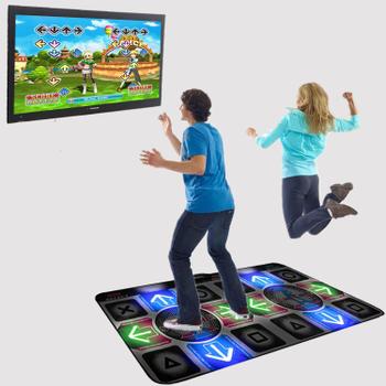  p>跳舞毯是一项 a href="#" data-lemmaid="95405">有氧运动 /a>.