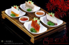 精美冷菜
