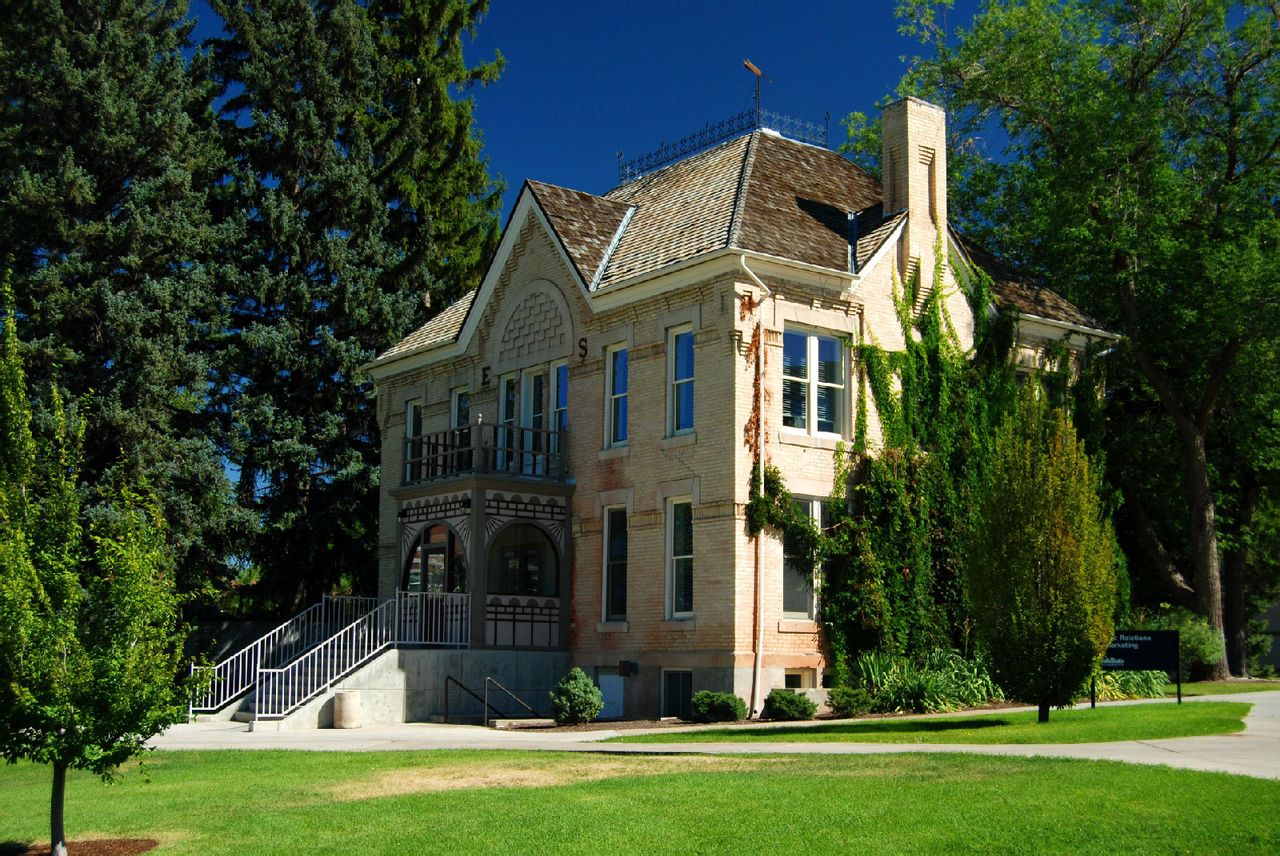 utah state university