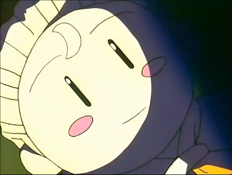 圣树为日本动画《超魔神英雄传》(中国大陆译作《神龙斗士》)中出现的