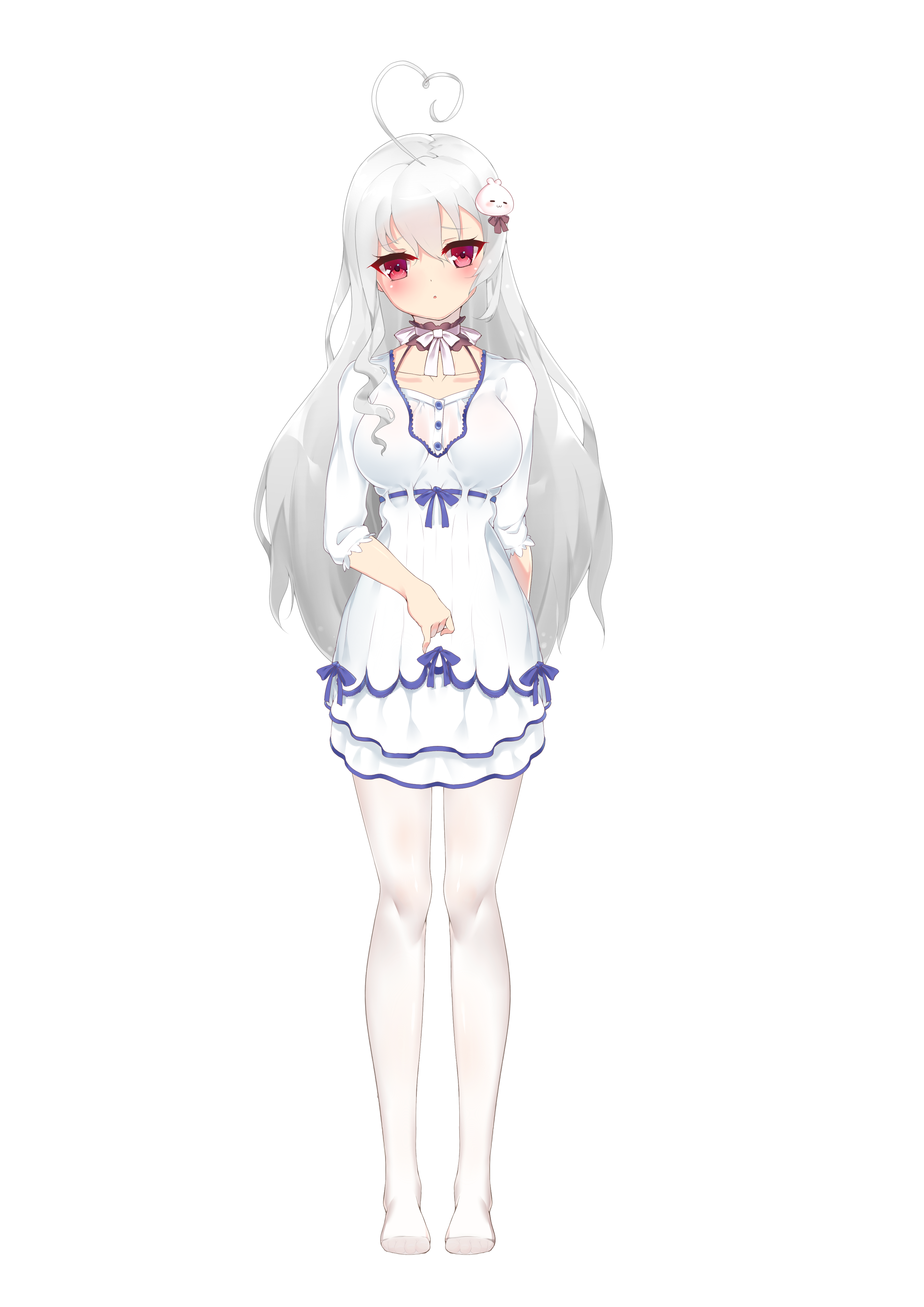 朱鹭咲澪