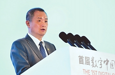 梅宏