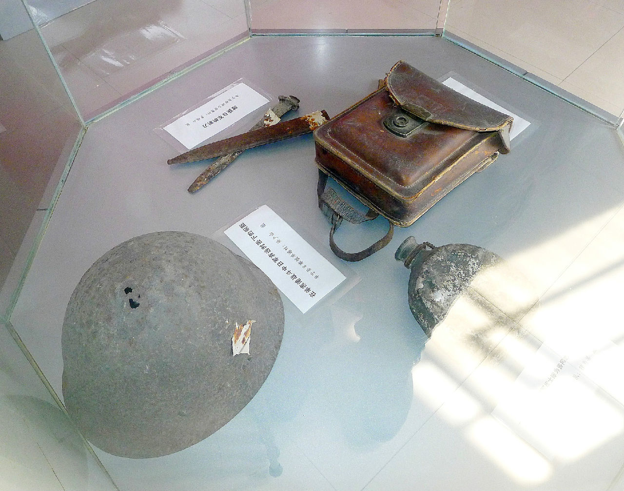 阜宁铁军纪念馆