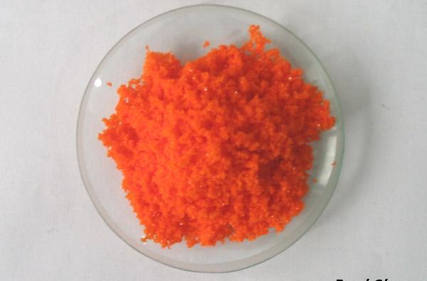 ammonium ceric nitrate