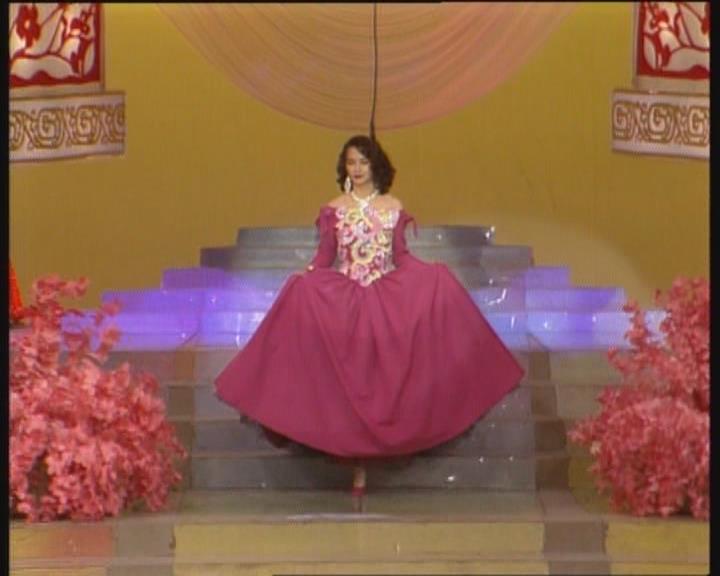 1992年中央电视台春节联欢晚会