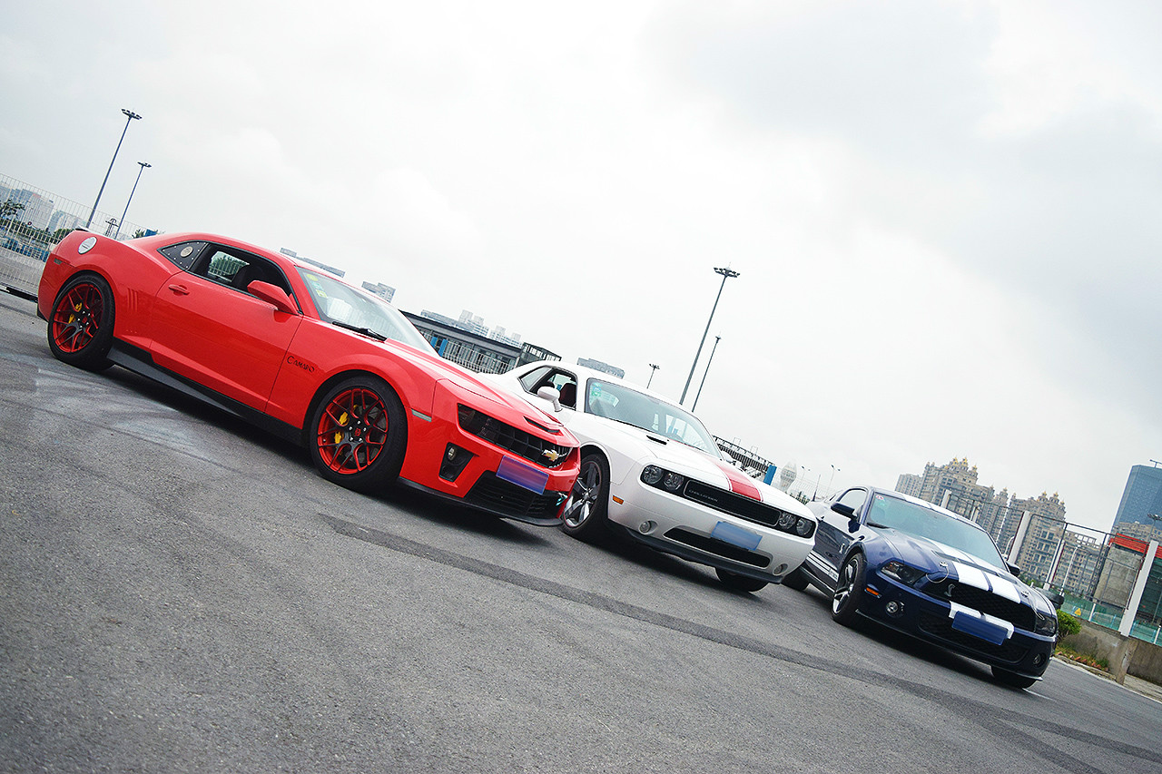 是国内最大的 a target="_blank" href="/item/肌肉车/11049351" data