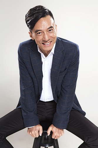李卓远（中国内地男演员）_百度百科