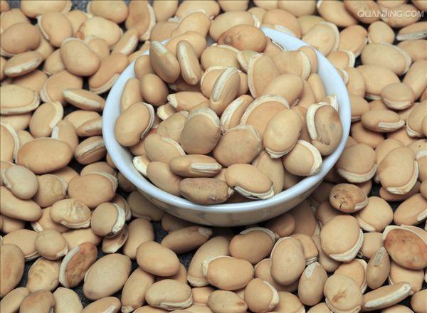  p>扁豆(学名: i>lablab purpureus /i> (linn.