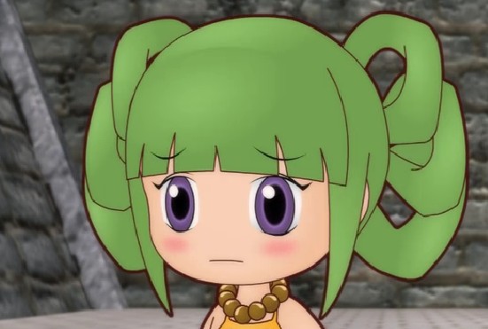 红孩儿与大学院