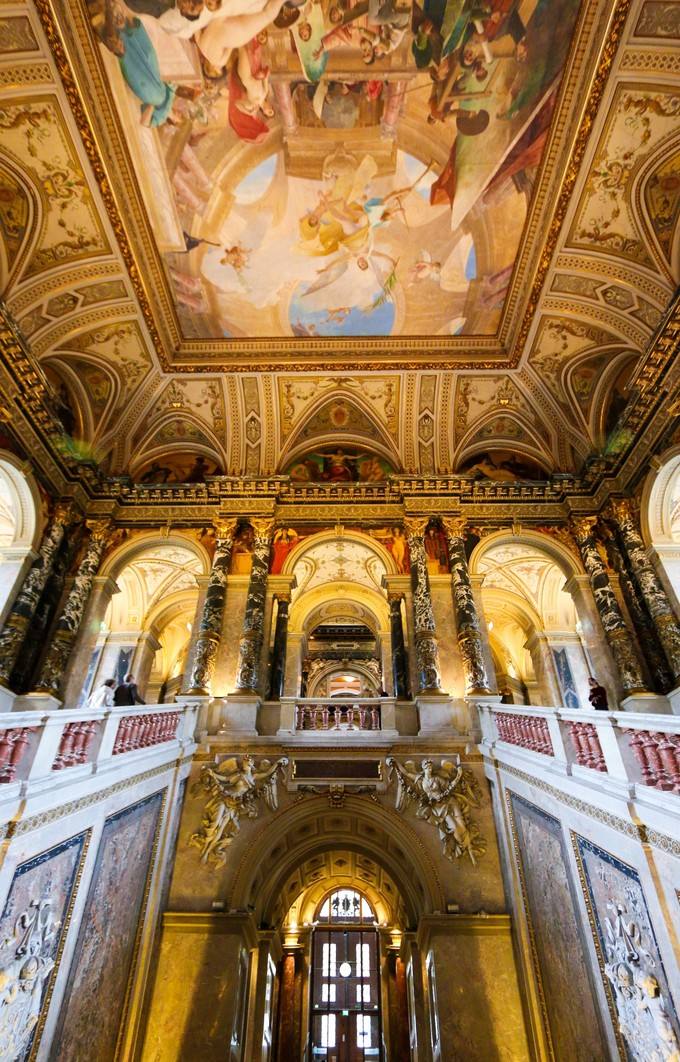  p>维也纳艺术史博物馆(德语:kunsthistorisches museum wien,缩写khm