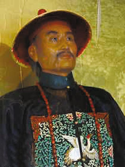 黄宗汉,字寿臣,<a target="