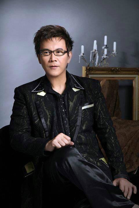 庄学忠（马来西亚男歌手、冠军歌王）_百度百科