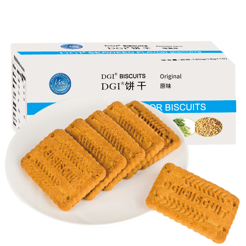  p>dgi是玛士撒拉(上海)医疗科技有限公司旗下的食品品牌. /p>