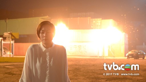  p>《迷》是香港电视广播有限公司拍摄制作的时装悬疑电视剧,由 a