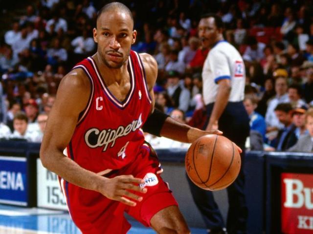  p>罗恩·哈珀(ron harper),1964年1月20日出生于美国俄亥俄州代顿,前